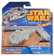 Hot Wheels Star Wars Millennium Falcon (CGW56)