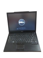 Notebook Dell LATITUDE E4300 1 " Intel Pentium M 0 GB čierny