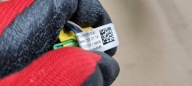 A7 4G S7 Câblage Volant AIR BAG MULTIFUNKCJA 4G0971589B A6 C7 4G