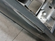bumper front AUDI A1 8XA LIFT 14- S LINE