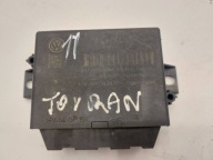 VW TOURAN e GOLF V 03-06 modulo parcheggio PDC 1T0919475