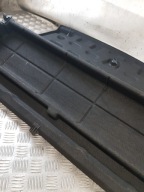 plato boot 5P0867769B + plato passenger compartment 5P0867134C SEAT ALTEA 05R
