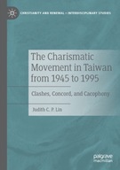 The Charismatic Movement in Taiwan from 1945 to