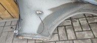 fender left front front Mercedes W170 R170 SLK 2,3 compressor; 197