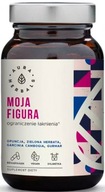 Aura Herbals Moja Figura ograniczenie łaknienia 60