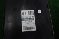 control unit computer IMO SUZUKI JIMNY 33921-81AM 41
