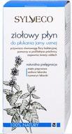 Sylveco Ziołowy PŁYN do PŁUKANIA Jamy Ustnej 500ml