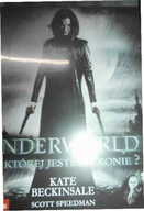 UNDERWORLD: PO KTOREJ JESTES STRONIE?