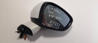 Citroen DS5 mirror right 12-PIN 0210077 (S293)