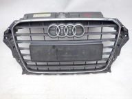 AUDI A3 III 3 8V 13-16 Grill Grill