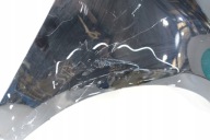 MERCEDES V-KLASA VITO W447 2014- fender right front front
