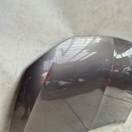 SEAT LEON III 5F 12-16 bonnet