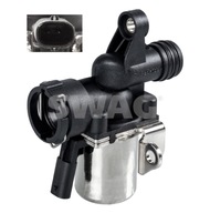SWAG 10 10 9476 Ovládací ventil, chladiaca kvapalina