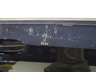 door right front right front VW GOLF VIII 8 MK8 black, LC9X