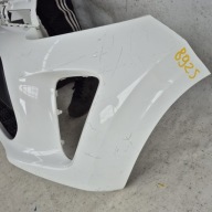 KIA PICANTO III 3 17-20 bumper front front