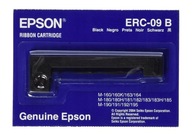 Oryginalna taśma Epson ERC09B C43S015354