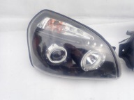 HYUNDAI TUCSON and 04- light left right front TUNING