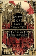 City of Last Chances Tchaikovsky Adrian