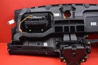 dashboard instrument panel console cockpit airbag EU OPEL MERIVA 2 II B 10-14