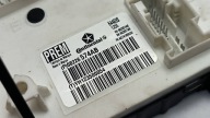 modulo 68226574AB KOMFORTU FIAT FREEMONT