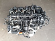 engine 1.6 TDI CAY VW SEAT SKODA AUDI 110 tys km