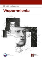 Wspomnienia - Dmitrij Lichaczow