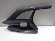 parafango Destra posteriore REFPERATURKA SEAT LEON 4 IV 5FE 19- KOMBI