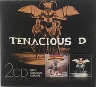 Tenacious D - Tenacious D/ The Pick Of Destiny