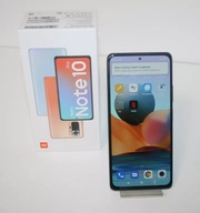 TELEFON XIAOMI REDMI NOTE 10 PRO 6/128 GB