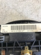 airbag airbag autisti CITROEN C4 e 96471578ZD