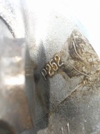 pistone Biella P252 2.0 CRDI Hyundai Tucson e (2004-2009)