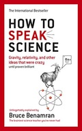 How to Speak Science: Gravity, relativity and