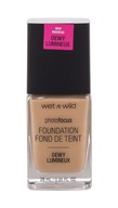 Wet n Wild Golden Beige Dewy Photo Focus Primer 28ml (W) (P2)