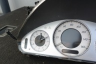 dials DIESEL MERCEDES W211 AVANTGARDE UK