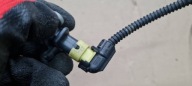 A6 C7 4G Beschleunigungssensor Crashsensor KOSTKA Connector Contact 4H0959651A A7 4G