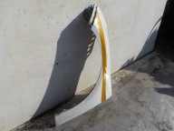 614 FORD FOCUS III MK3 fender left front front