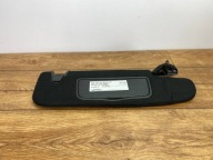 cover przeciwsloneczna visor Ford Mustang VI 2015+