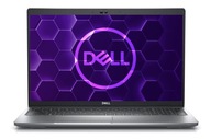 DELL Precision 3581 i5-13600H 32GB 512GB FHD NOWY US