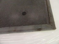 floor mats boot BMW e46 KOMBI