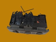 PANEL BOCCHETTE Volvo S40 e (1995-2004)
