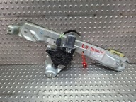 window regulator rear left 827210622R DACIA DUSTER II 2017