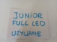 light lights FULL LED ALFA ROMEO JUNIOR 50572572 50572576