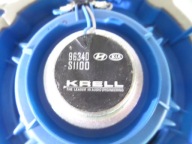speaker door rear part HYUNDAI SANTA FE IV 18