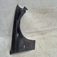 BMW 3 E46 sedan 98-01 fender front front right