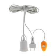 Składana lampa LED do uprawy o mocy 48 W. Lampa do uprawy