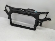 support panel for radiators pillar front SEAT IBIZA 6L III 02-08