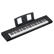 Yamaha Piaggero NP-35 B - pianino cyfrowe