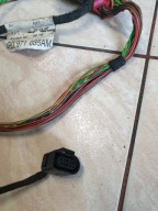 wiring bundle door AUDI A6 C5 front 4B0971035 OE EU