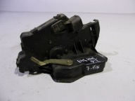 BMW E46 lock door right rear part rear