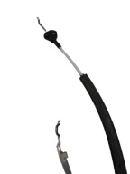 lock door right rear part SAAB 9-3 II 5 PIN 12803480